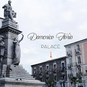 Domenico Florio Palace CTA