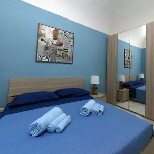 Appartamento Patrì House, Aeroporto di Catania Fontana Rossa