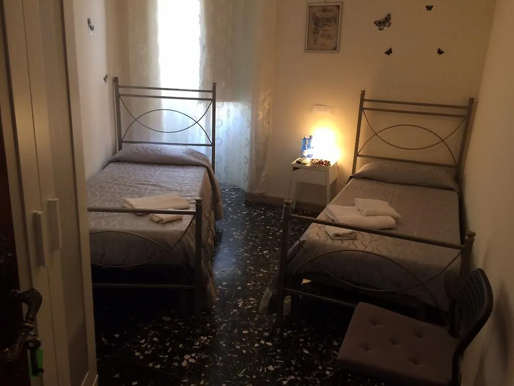 B&B Mascagni CTA Italia